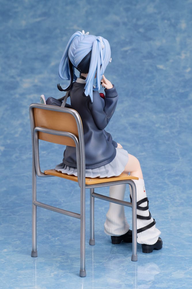 VTuber PVC Statue 1/7 Nito Wai 18 cm Statues