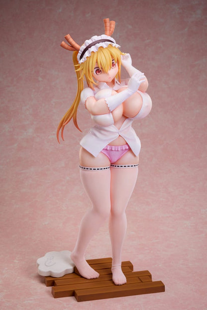 Miss Kobayashi´s Dragon Maid PVC Statue 1/4 Tohru 48 cm