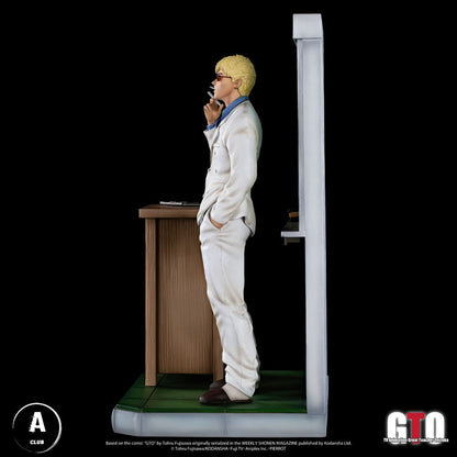 Great Teacher Onizuka Statue Onizuka Eikichi 36 cm