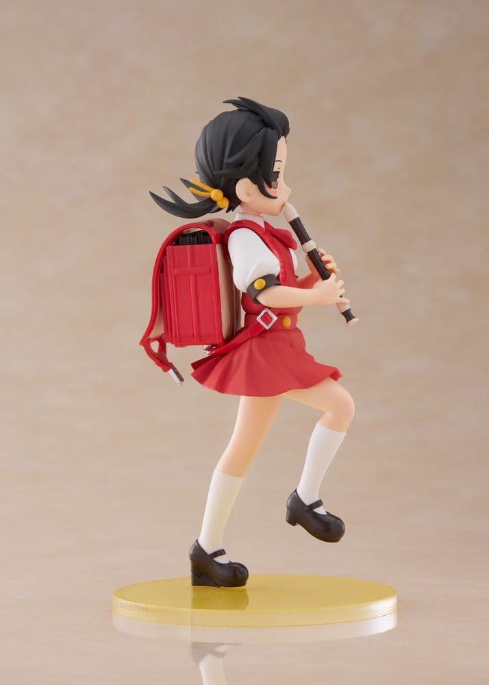 Vocaloid Elementary Schooler PVC Figure Kaai Yuki Kyoufuu All Back Ver. AmiAmi Limited Edition 15 cm