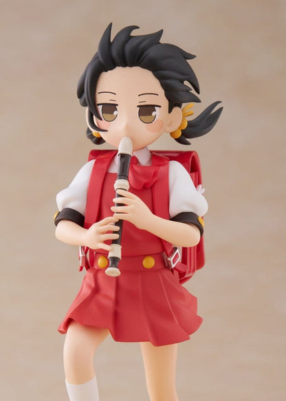 Vocaloid Elementary Schooler PVC Figure Kaai Yuki Kyoufuu All Back Ver. AmiAmi Limited Edition 15 cm