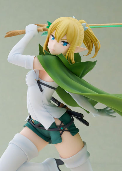 Is It Wrong to Try to Pick Up Girls in a Dungeon? PVC Statue 1/7 V Ryu Lion Level 6 Ver. Amiami Limited Edition 25 cm