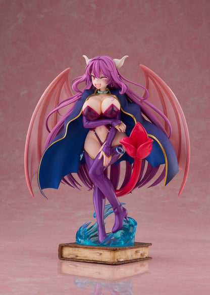 Monmusu Quest! Paradox RPG PVC Statue 1/7 Alma Elma illustration by Coolkyousinnjya 26 cm