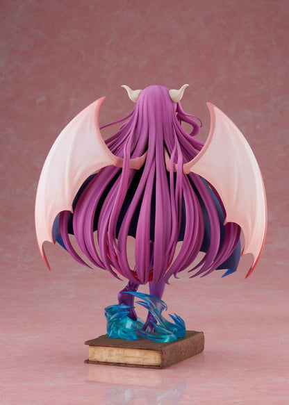 Monmusu Quest! Paradox RPG PVC Statue 1/7 Alma Elma illustration by Coolkyousinnjya AmiAmi Limited Edition 26 cm