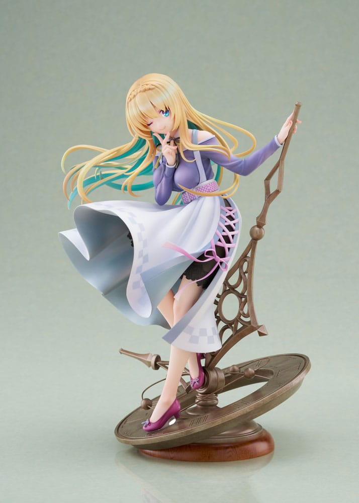 Parquet PVC Statue 1/7 Kido Tsubasa 24 cm