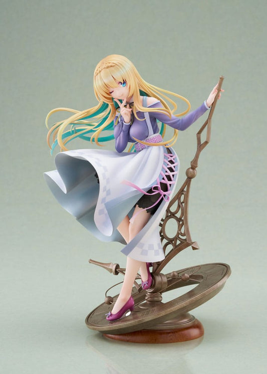 Parquet PVC Statue 1/7 Kido Tsubasa 24 cm