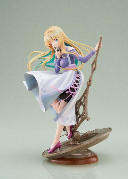 Parquet PVC Statue 1/7 Kido Tsubasa 24 cm