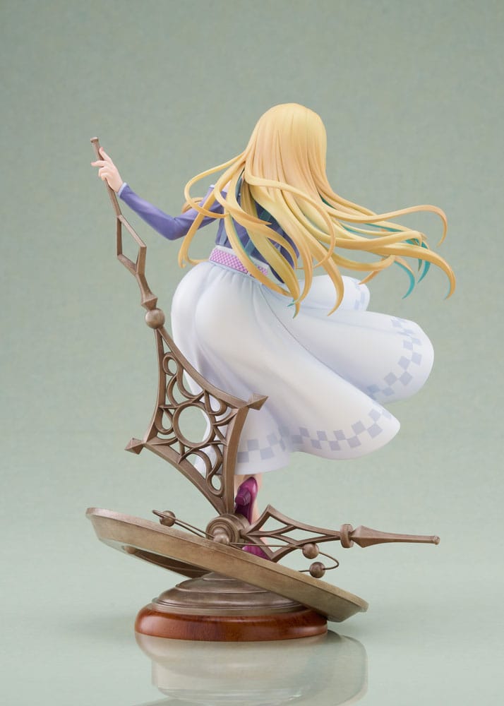 Parquet PVC Statue 1/7 Kido Tsubasa 24 cm