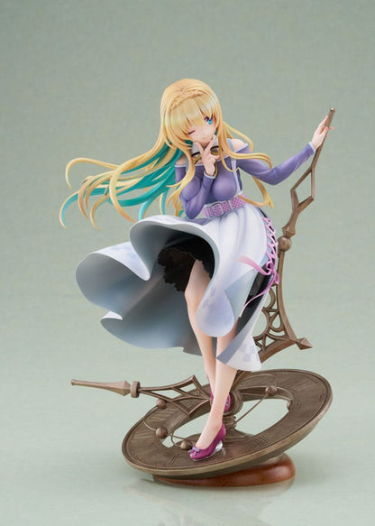 Parquet PVC Statue 1/7 Kido Tsubasa 24 cm