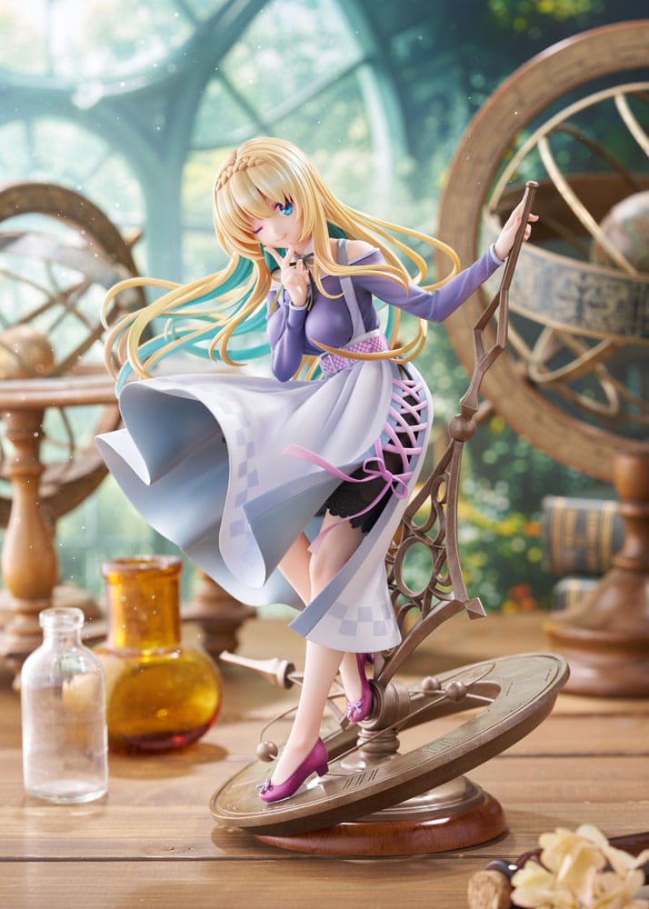 Parquet PVC Statue 1/7 Kido Tsubasa AmiAmi Limited Edition 24 cm