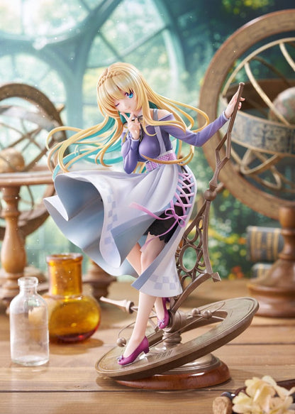 Parquet PVC Statue 1/7 Kido Tsubasa AmiAmi Limited Edition 24 cm