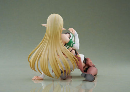 Beheneko PVC Statue 1/7 Aria & Tama 16 cm Statues