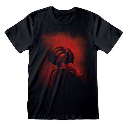 Alien Romulus T-Shirt Poster Size M