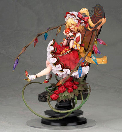 Touhou Project Statue 1/8 Flandre Scarlet Ami Ami LTD Ver. 25 cm Statues