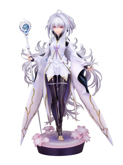 Fate/Grand Order PVC Statue 1/7 Arcade Caster/Merlin Prototype 27 cm Statues