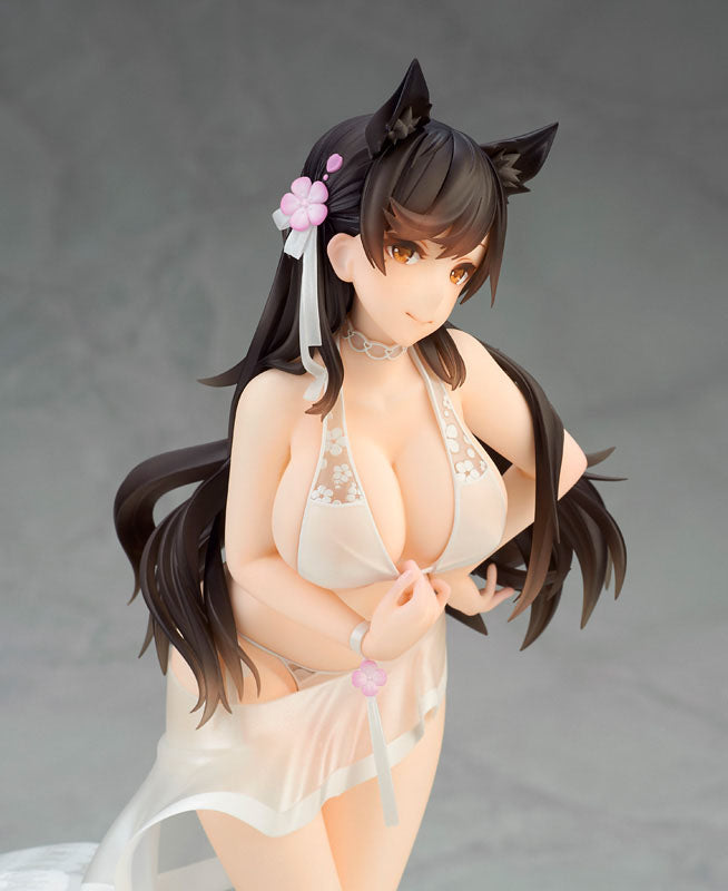Azur Lane PVC Statue 1/7 Atago: Midsummer March Ver. 24 cm