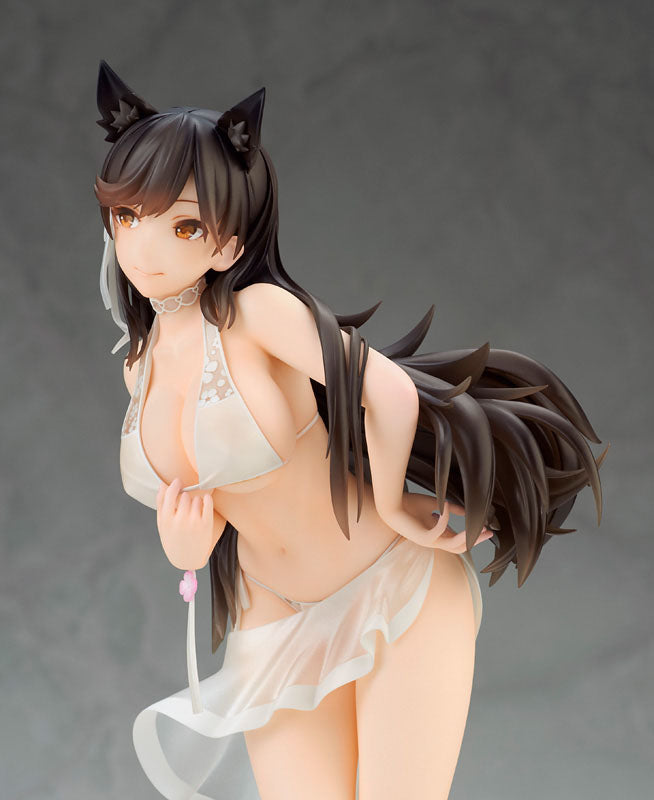 Azur Lane PVC Statue 1/7 Atago: Midsummer March Ver. 24 cm
