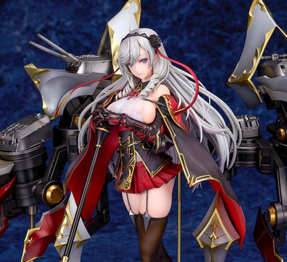 Azur Lane PVC Statue 1/7 Algerie 27 cm