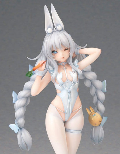 Azur Lane PVC Figure 1/6 Le Malin Listless Lapin Ver. 28 cm (re-run)