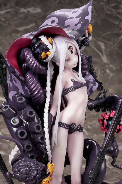 Fate/Grand Order PVC Statue 1/7 Foreigner/Abigail Williams (Summer) 27 cm
