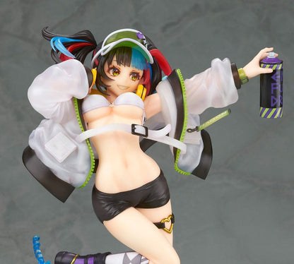 Fate/Grand Order PVC Statue 1/7 Berserker Sei Shounagon 24 cm