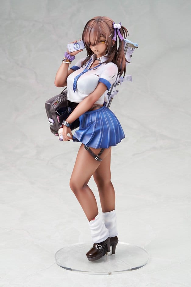 Goddess of Victory: Nikke Statue 1/7 Naga 25 cm