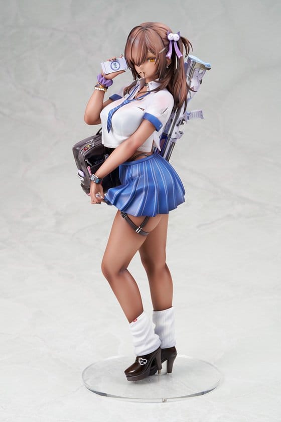 Goddess of Victory: Nikke Statue 1/7 Naga 25 cm