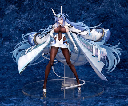 Azur Lane PVC Statue 1/7 New Jersey 30 cm Statues