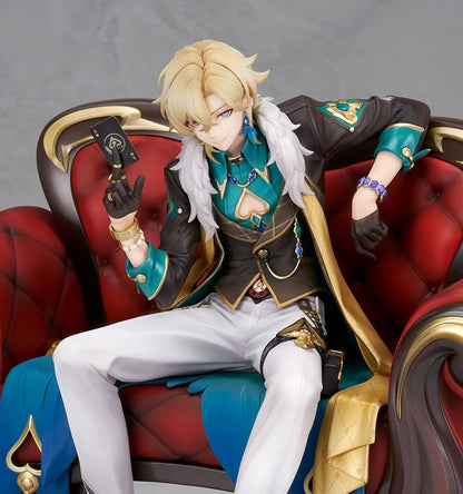 Honkai: Star Rail PVC Statue 1/7 Aventurine 20 cm