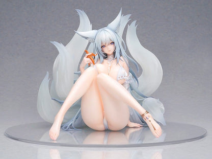 Azur Lane PVC Figure 1/6 Shinano Dreamy White Sands Ver. 28 cm