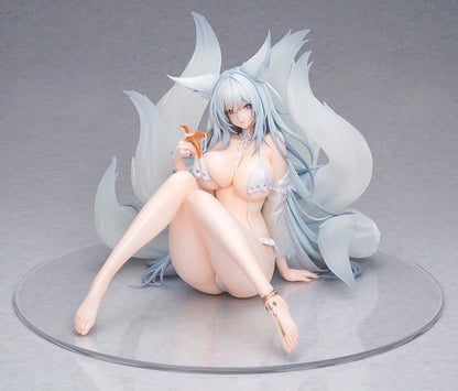 Azur Lane PVC Figure 1/6 Shinano Dreamy White Sands Ver. 28 cm