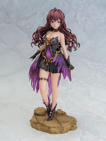 The Idolmaster Cinderella Girls PVC Statue 1/8 Shiki Ichinose 23 cm Statues