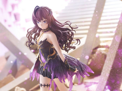 The Idolmaster Cinderella Girls PVC Statue 1/8 Shiki Ichinose 23 cm Statues
