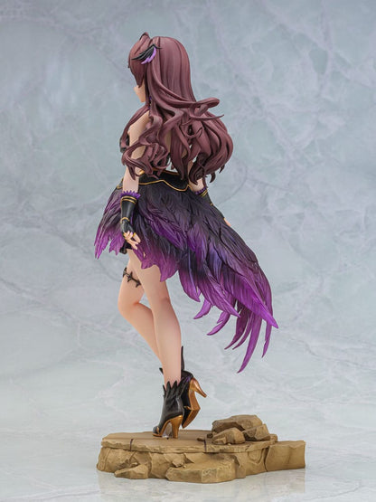 The Idolmaster Cinderella Girls PVC Statue 1/8 Shiki Ichinose 23 cm Statues