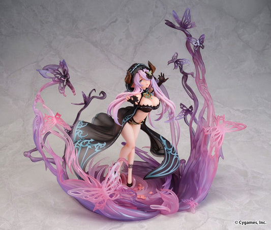 Granblue Fantasy PVC Statue 1/7 Narmaya (The Black Butterfly) 20 cm Statues