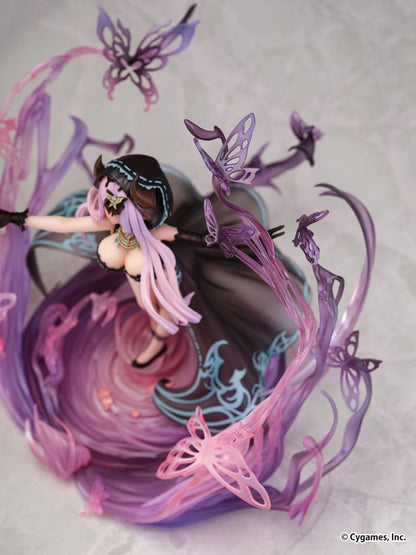 Granblue Fantasy PVC Statue 1/7 Narmaya (The Black Butterfly) 20 cm Statues