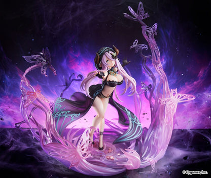 Granblue Fantasy PVC Statue 1/7 Narmaya (The Black Butterfly) 20 cm Statues