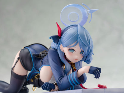 Blue Archive PVC Statue 1/7 Ako Memorial Lobby Ver. 23 cm Statues