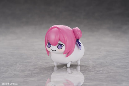 Goddess of Victory: Nikke Trading Figures DORO Action Hobby 8 cm Blind Box Assortment (6)