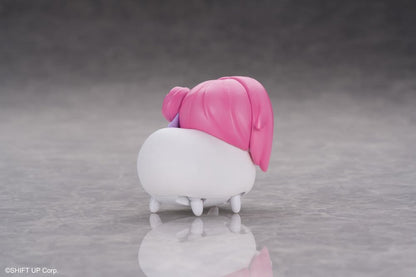 Goddess of Victory: Nikke Trading Figures DORO Action Hobby 8 cm Blind Box Assortment (6)