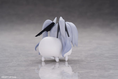 Goddess of Victory: Nikke Trading Figures DORO Action Hobby 8 cm Blind Box Assortment (6)
