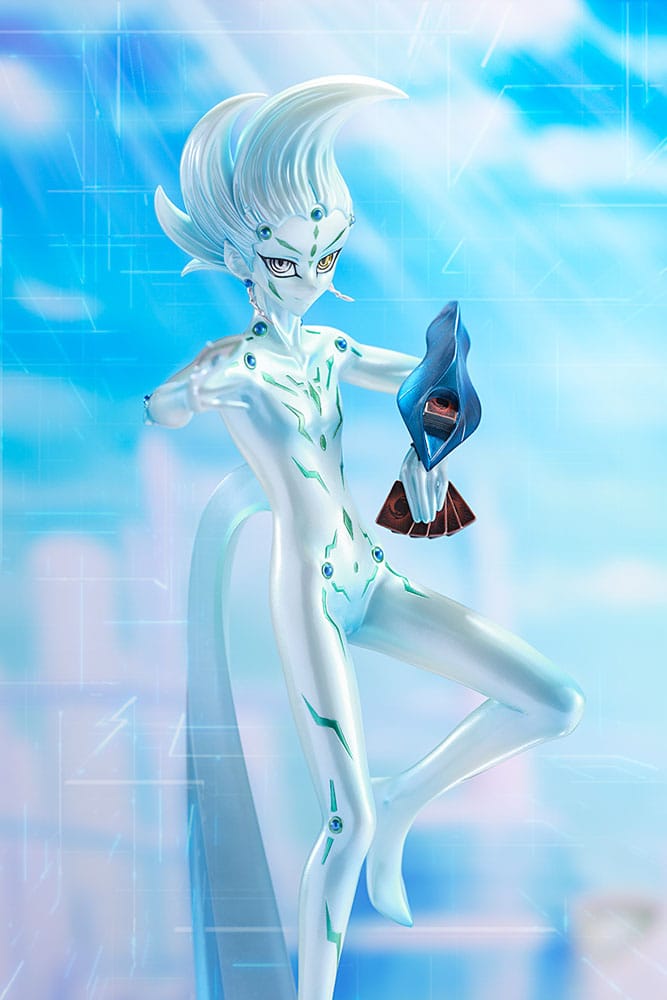 Yu-Gi-Oh! Zexal PVC Statue 1/7 Zexal Astral 24 cm Statues