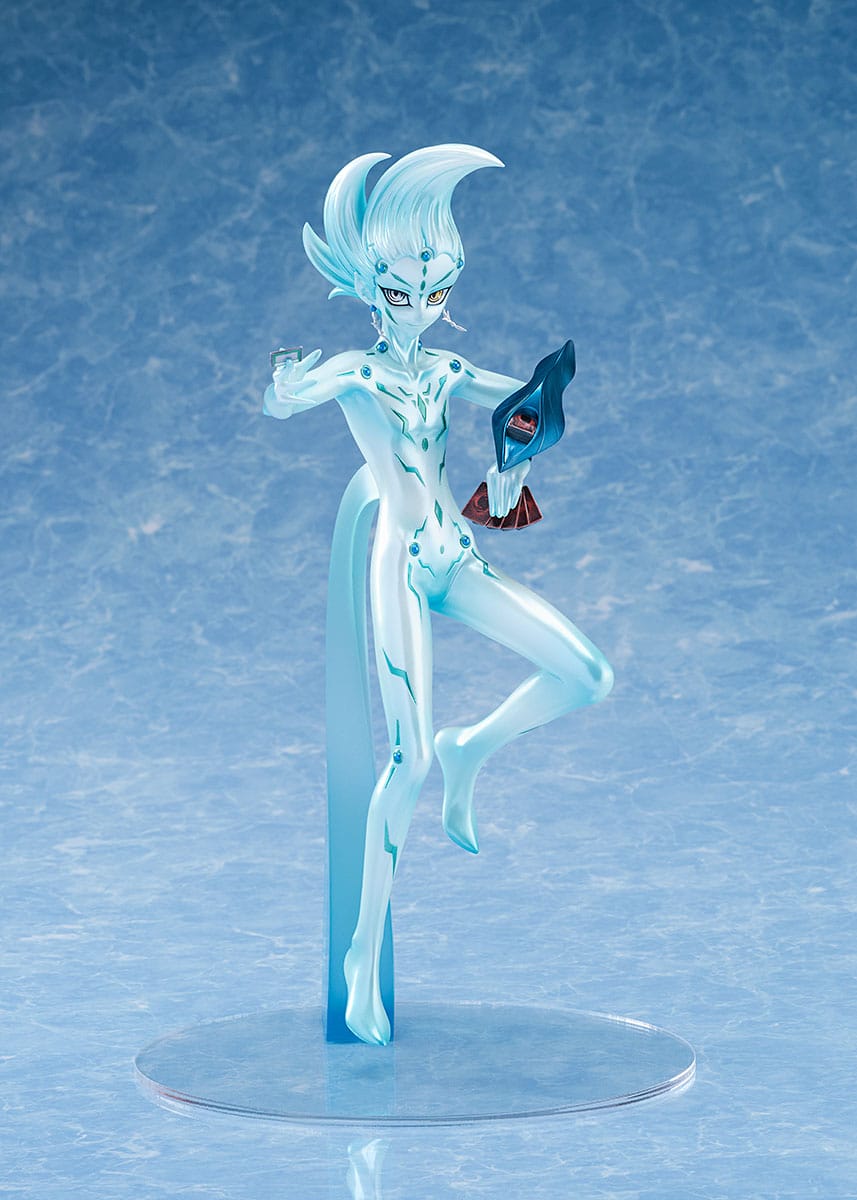 Yu-Gi-Oh! Zexal PVC Statue 1/7 Zexal Astral 24 cm Statues