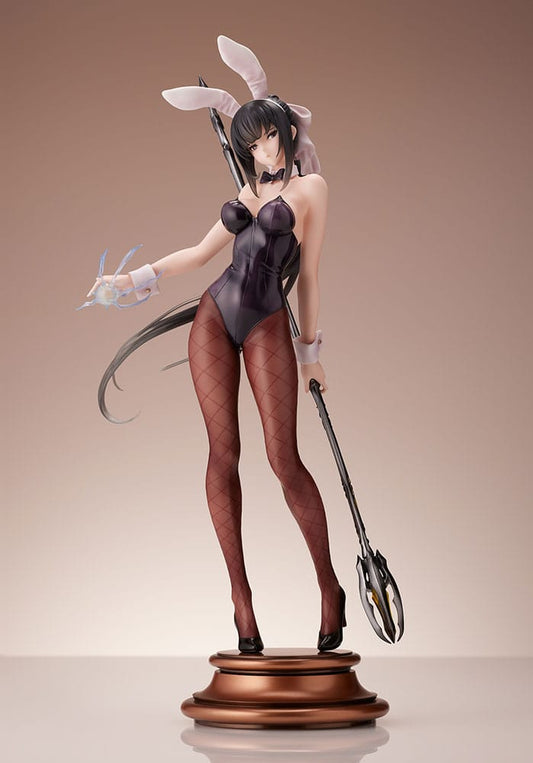 Overlord PVC Statue 1/7 Narberal Gamma so bin Bunny Girl Ver. 32 cm Statues