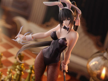 Overlord PVC Statue 1/7 Narberal Gamma so bin Bunny Girl Ver. 32 cm Statues