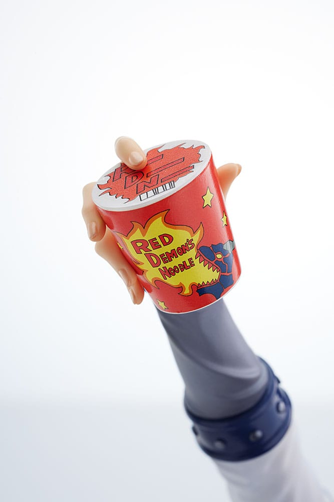 Yu-Gi-Oh! 5D´s PVC Statue 1/7 Jack Atlas 38 cm Statues