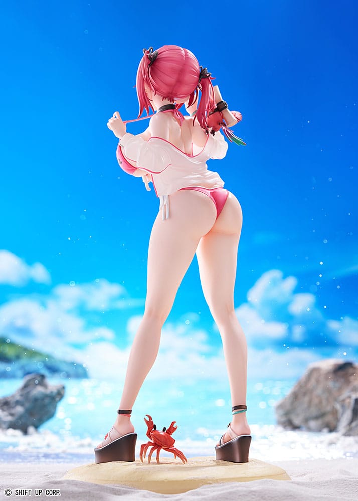 Goddess of Victory: Nikke PVC Statue 1/7 Mast: A Pirate´s Heart 25 cm Statues