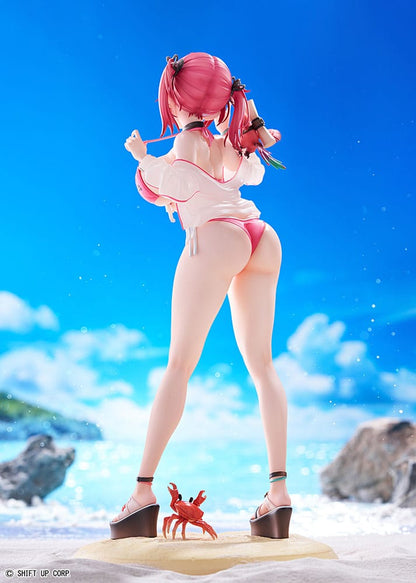 Goddess of Victory: Nikke PVC Statue 1/7 Mast: A Pirate´s Heart 25 cm Statues