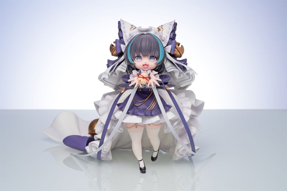 Azur Lane PVC Statue 1/6 Little Cheshire 18 cm Statues