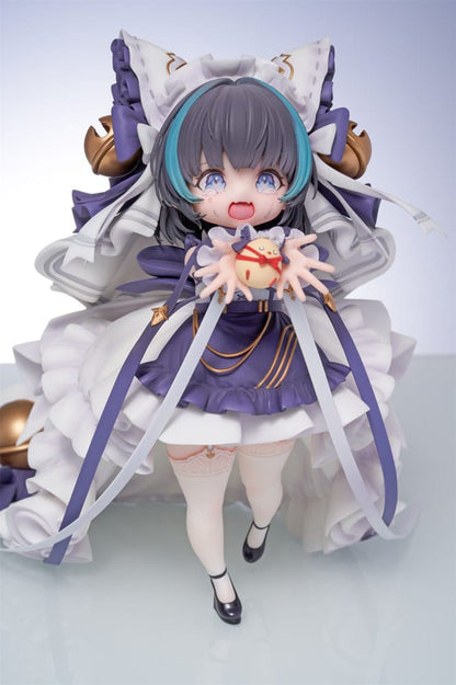 Azur Lane PVC Statue 1/6 Little Cheshire 18 cm Statues